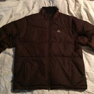 Nike down jacket men’s